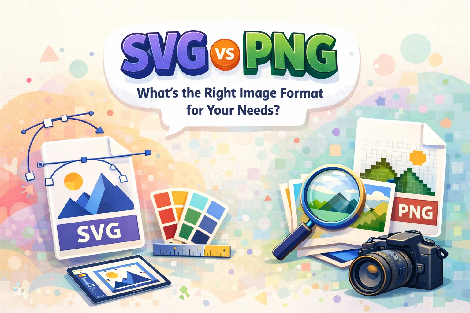 svg vs png
